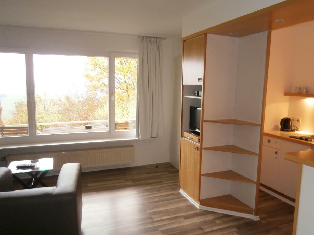 Einbecker Sonnenberg Hotell Exteriör bild